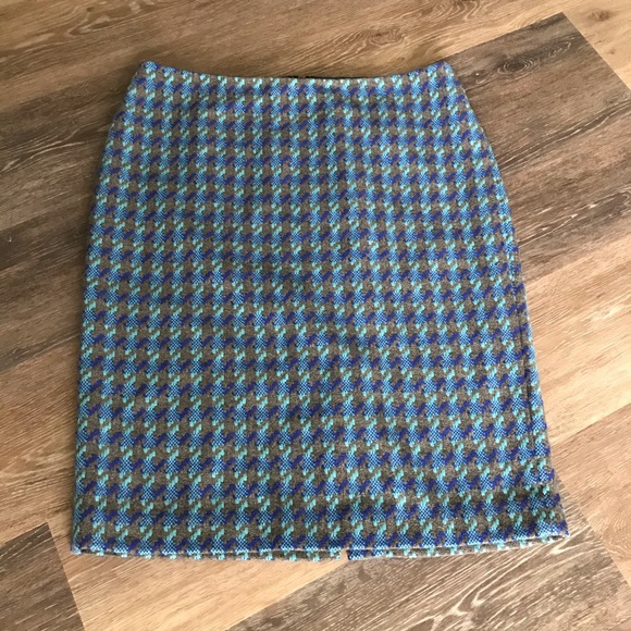 Talbots Dresses & Skirts - TALBOTS PENCIL SKIRT